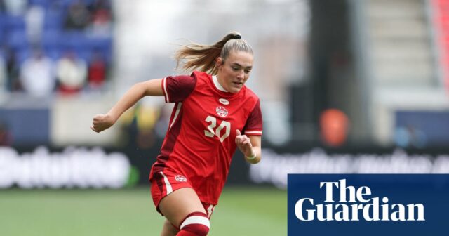 Kanadská gólová hrozba pre všestrannú Španielku: tri z najlepších tínedžerov ženského futbalu | Ženský futbal
