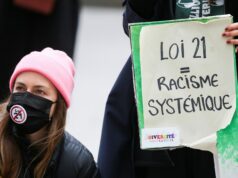 Kanadský najvyšší súd musí zrušiť návrh zákona 21 | ľudské práva Kanadský najvyšší súd musí zrušiť návrh zákona 21 | ľudské práva