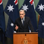 Kanadský premiér nemôže vylúčiť vojenskú účasť vo vojne v Iráne | Izraelsko-iránsky konflikt