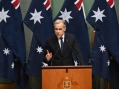 Kanadský premiér nemôže vylúčiť vojenskú účasť vo vojne v Iráne | Izraelsko-iránsky konflikt Kanadský premiér nemôže vylúčiť vojenskú účasť vo vojne v Iráne | Izraelsko-iránsky konflikt