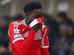 Kanadský svetový pohár Dreams práve zasiahol obrovský úspech Kanadský svetový pohár Dreams práve zasiahol obrovský úspech