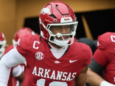 Kandidát NFL odmieta uvažovať o zmene pozície Kandidát NFL odmieta uvažovať o zmene pozície