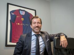 Kandidát na prezidenta v Barcelone sa odvolal pred voľbami Kandidát na prezidenta v Barcelone sa odvolal pred voľbami