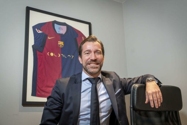 Kandidát na prezidenta v Barcelone sa odvolal pred voľbami
