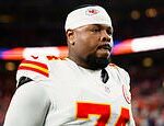 Kansas City Chiefs nemilosrdne odrezali víťaza Super Bowlu, aby financovali prestavbu mimo sezóny