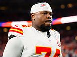 Kansas City Chiefs nemilosrdne odrezali víťaza Super Bowlu, aby financovali prestavbu mimo sezóny Kansas City Chiefs nemilosrdne odrezali víťaza Super Bowlu, aby financovali prestavbu mimo sezóny