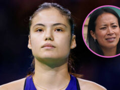 Kapitán Veľkej Británie vysvetlil, že Emma Raducanu upustila od BJK Cupu Kapitán Veľkej Británie vysvetlil, že Emma Raducanu upustila od BJK Cupu