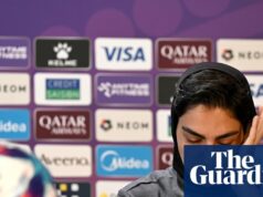 Kapitánka iránskeho ženského futbalového tímu opúšťa Austráliu po tom, čo pôvodne prijala ponuku na azyl | Správy z Austrálie Kapitánka iránskeho ženského futbalového tímu opúšťa Austráliu po tom, čo pôvodne prijala ponuku na azyl | Správy z Austrálie