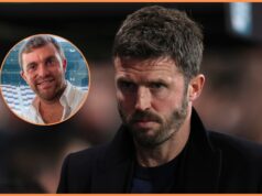 Kariéra Andre Onana Man United sa skončila, hovorí Fabrizio Romano Kariéra Andre Onana Man United sa skončila, hovorí Fabrizio Romano