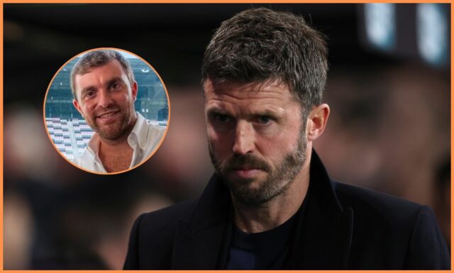 Kariéra Andre Onana Man United sa skončila, hovorí Fabrizio Romano
