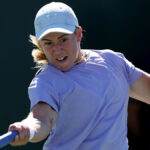 Kartal zachránil zápasový bod pri víťazstve Indian Wells