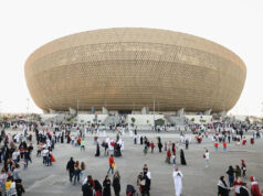 Katar neočakáva, že sa La Finalissima presunie do Európy napriek napätiu na Blízkom východe Download app from appStore