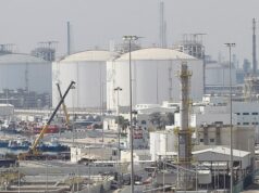 Katar po iránskych útokoch zastavil produkciu zemného plynu | Ropa a plyn Katar po iránskych útokoch zastavil produkciu zemného plynu | Ropa a plyn