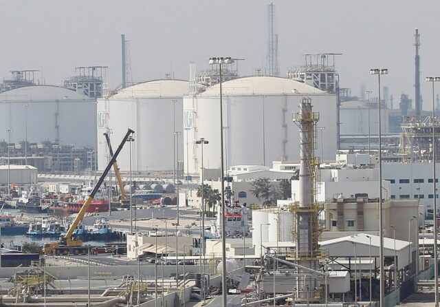 Katar po iránskych útokoch zastavil produkciu zemného plynu | Ropa a plyn
