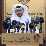 Katar trvá na tom, že Irán sa zameriava na civilné oblasti | Newsfeed