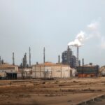 Katar varuje, že vojna v Iráne by mohla zastaviť vývoz energie z Perzského zálivu „do týždňov“ | Správy o konflikte medzi Izraelom a Iránom