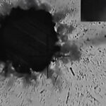 Katar zverejnil video zo zachytenia iránskych rakiet | Vojenské