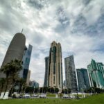 Katarský minister vnútra povedal, že bezpečnostná situácia je počas vojny v Iráne „stabilná“ | Americko-izraelská vojna proti Iran News