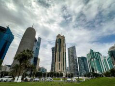 Katarský minister vnútra povedal, že bezpečnostná situácia je počas vojny v Iráne „stabilná“ | Americko-izraelská vojna proti Iran News Katarský minister vnútra povedal, že bezpečnostná situácia je počas vojny v Iráne „stabilná“ | Americko-izraelská vojna proti Iran News