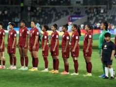 Katastrofa na AFC Women’s Asian Cup 2026 poukazuje na zlé hospodárenie AIFF lightbox-info