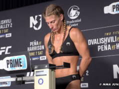 Kayla Harrison plánuje ultimátum pre UFC po zápase Amandy Nunes Download app from appStore