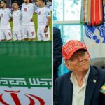Každá krajina bude bojkotovať hrnček Globe, pretože Irán „pravdepodobne“ nedokončí Spojené štáty 2026|Futbal|Športová aktivita