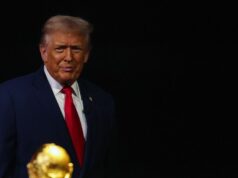 Každá krajina odstúpi z majstrovstiev sveta, keďže Irán potvrdil bojkot v roku 2026 | Futbal | Šport Každá krajina odstúpi z majstrovstiev sveta, keďže Irán potvrdil bojkot v roku 2026 | Futbal | Šport