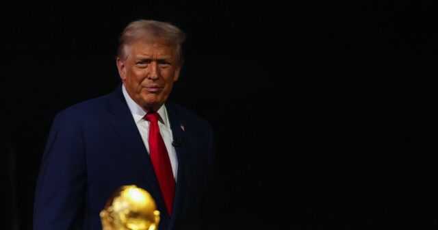 Každá krajina odstúpi z majstrovstiev sveta, keďže Irán potvrdil bojkot v roku 2026 | Futbal | Šport
