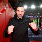 Mikel Arteta čelil novinárom po víťazstve Arsenalu nad Bayerom Leverkusen v Lige majstrov UEFA