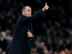 Každé slovo, ktoré Igor Tudor povedal na adresu Kulusevského, Maddison a Kudus sa vracia a Xavi prekvapuje Igor Tudor hovoril pred veľkým nedeľňajším zápasom Premier League Tottenham Hotspur proti Nottinghamu Forest.