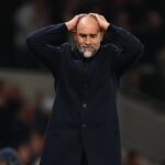 Každé slovo, ktoré Igor Tudor povedal o svojom „čudnom“ presvedčení, o svojej budúcnosti v Tottenhame a o Mickym van de Venovi