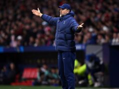 Každé slovo, ktoré Igor Tudor povedal pri odvolaní Antonina Kinského, jeho budúcnosti v Tottenhame a obáv z Romera Každé slovo, ktoré Igor Tudor povedal pri odvolaní Antonina Kinského, jeho budúcnosti v Tottenhame a obáv z Romera