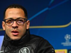 Každé slovo, ktoré Liam Rosenior povedal o zákaze prestupu do Chelsea, zranení Jamesa, prepadnutí, stretu s PSG Tréner Chelsea Liam Rosenior