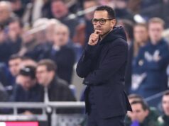 Každé slovo, ktoré povedal Liam Rosenior o „najneuspokojivejšej“ prehre, reakcii fanúšikov Chelsea a Evertonu Liam Rosenior