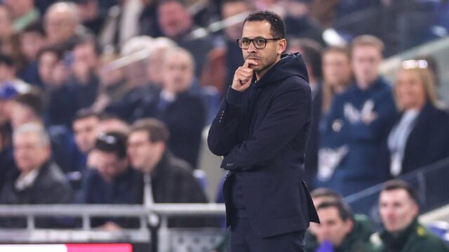 Každé slovo, ktoré povedal Liam Rosenior o „najneuspokojivejšej“ prehre, reakcii Liam Rosenior