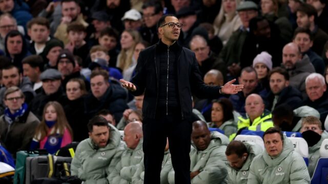 Každé slovo, ktoré rozzúrený Liam Rosenior povedal na rozhovoroch PGMOL, Liam Rosenior