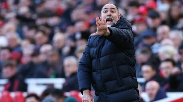 Každé slovo povedal Igor Tudor o tom, čo povedal hviezdam Igor Tudor