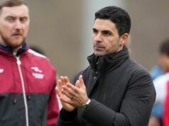 Každé slovo povedal Mikel Arteta na adresu Arsenalu, ktorý porazil Mansfield Town, Dowmana, zranenia a pohárové nádeje Mikel Arteta prehovoril pre médiá po tom, čo jeho tím Arsenalu porazil Mansfield Town v FA Cupe