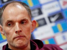 Každý hráč Arsenalu, Chelsea a Tottenhamu bol povolaný do anglickej zostavy, keď padali náznaky majstrovstiev sveta Tréner Anglicka Thomas Tuchel