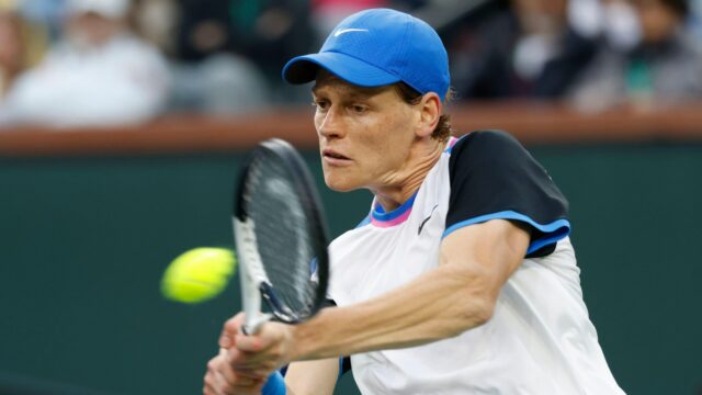 Každý predchádzajúci výsledok v Indian Wells pred rokom 2026
