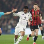 Za posledných 60 hodín bolo vynesených osem penaltových verdiktov Manchestru United po kontroverznej výzve Amada proti Bournemouthu.