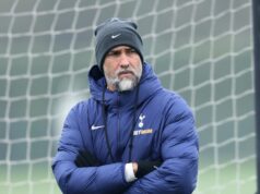 Každý zranený hráč Tottenhamu, ako je Igor Tudor, poskytuje aktualizácie pred zápasom s Liverpoolom Dočasný manažér Tottenhamu Igor Tudor