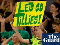 Kazetové skupiny, voľné miesta a Matildas v túžbe po poslednom: bol ženský orientálny hrnček úspešný?| orientálny hrnček pre ženy 2026 Kazetové skupiny, voľné miesta a Matildas v túžbe po poslednom: bol ženský orientálny hrnček úspešný?| orientálny hrnček pre ženy 2026