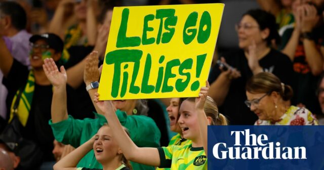 Kazetové skupiny, voľné miesta a Matildas v túžbe po poslednom: bol ženský orientálny hrnček úspešný?| orientálny hrnček pre ženy 2026 
