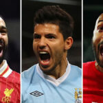 Kde patrí Salah medzi najlepších útočníkov Premier League?