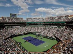 Kde sa pozerať na Indian Wells 2026: Úplný program, televízny kanál, priamy prenos a peňažné odmeny Download app from appStore