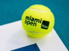 Kde sa pozerať na Miami Open 2026: Kompletný program, televízny kanál, priamy prenos a peňažné odmeny Download app from appStore
