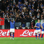 Kean vyrovnal rekord Talianska a poslal Azzurriho proti Bosne a Hercegovine 1:0