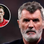 Keane bol odhalený ako podvod v The Overlap po tom, čo spochybnil „génia“ Andersona viazaného na šampionát