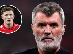 Keane bol odhalený ako podvod v The Overlap po tom, čo spochybnil „génia“ Andersona viazaného na šampionát Keane bol odhalený ako podvod v The Overlap po tom, čo spochybnil „génia“ Andersona viazaného na šampionát